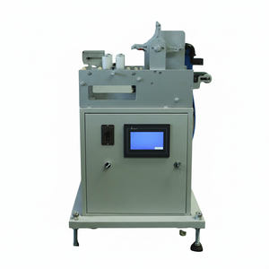 Couper sans parler avec la machine de fabrication de savon en poudre de certificat CE - Product Image 1