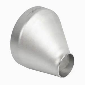 Stainless 904L A403 Wp904L Uns N08904 Butt Welding Concentric/Eccentric Reducer - Product Image 6