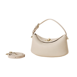 Sac à bandoulière tendance automne-hiver en PU, style vintage suède, grande capacité, pour femme - Product Image 5