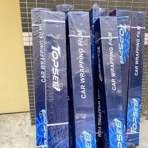 <span class=keywords><strong>Film</strong></span> de protection de voiture en TPU/PPF coloré, auto-cicatrisant, anti-jaunissement, résistant aux rayures, <span class=keywords><strong>film</strong></span> de couleur pour carrosserie de voiture en gros, plus de 300 couleurs - Product Image 2