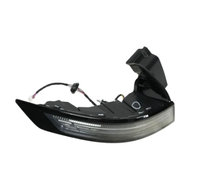 Repuestos Originales para Chery Jaecoo 5, Accesorios de Repuesto, Faro Delantero, Faro Trasero, Luz Antiniebla, Regulador de Ventanas para 2024-2026 M