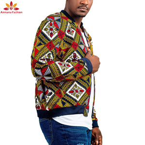 Ventes flash : sweats à capuche Ankara, tenues de <span class=keywords><strong>couple</strong></span>, imprimés africains, manteaux d'automne et d'hiver, meilleure qualité au meilleur prix - Product Image 6