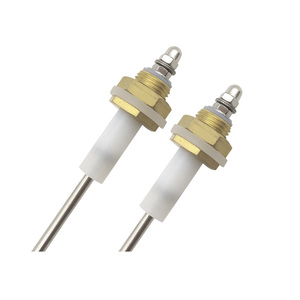 Sonde de conductivité pour électrode de niveau d'eau de chaudière, capteur de conductivité pour machine à eau chaude, capteur de contrôle de limite - Product Image 4