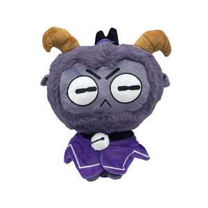 Peluche al por mayor <span class=keywords><strong>Cult</strong></span> of the <span class=keywords><strong>Lamb</strong></span>: Personaje <span class=keywords><strong>de</strong></span> juego, oveja <span class=keywords><strong>de</strong></span> peluche suave, muñeco <span class=keywords><strong>de</strong></span> peluche para colección <span class=keywords><strong>de</strong></span> fans, regalo - Product Image 3