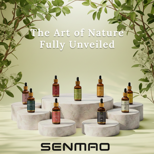 Huile essentielle naturelle d'eucalyptus citronné, répulsif contre les insectes, adapté à la lutte contre les moustiques, rafraîchissant et pour diffuseurs d'aromathérapie - Product Image 3