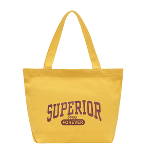 Sacs fourre-tout en coton <span class=keywords><strong>de</strong></span> marque <span class=keywords><strong>de</strong></span> distributeur avec logo d'écriture personnalisé en noir marron Eco Custom Design Big Canvas Bags Totes avec poche - Product Image 1