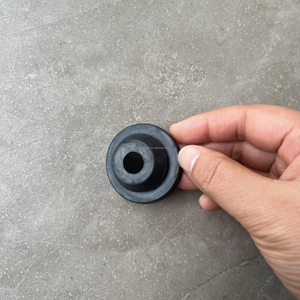 공기 청정기 조립 고무 마운트 닛산 그랜드 livina latio sylphy 공기 필터 장착 부시 16557-6N200 16557-6N20A - Product Image 2