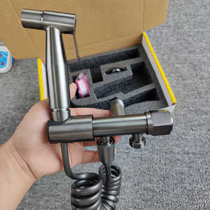 Опрыскиватель для биде - Product Image 3