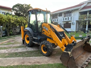 优质3年保修反铲装载机<span class=keywords><strong>JCB</strong></span> 3cx 4cx反铲出售 - Product Image 5
