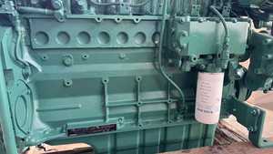 ขายปลีกและผลิตอุปกรณ์ดั้งเดิมจากโรงงานรวมถึง BF6M2012 D7D D7E EC210B D12 D6E และเครื่องยนต์ D6D - Product Image 3