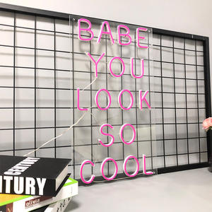 <span class=keywords><strong>รองเท้า</strong></span><span class=keywords><strong>ผ้าใบ</strong></span>ไฟนีออน LED แบบกำหนดเอง,<span class=keywords><strong>รองเท้า</strong></span><span class=keywords><strong>ผ้าใบ</strong></span> Flex Neon - Product Image 3