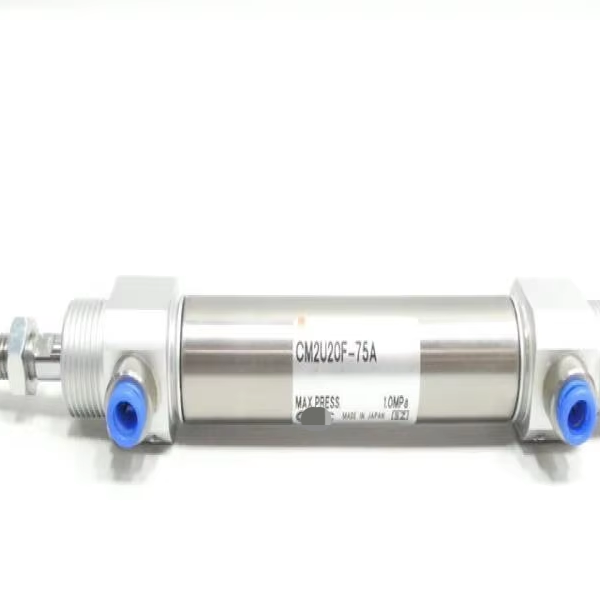 Wholesale CM2U20F-75A PLC Controller New Original Warehouse Brand PLC Programming Controller