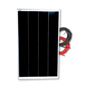 Tấm Pin Năng Lượng Mặt Trời Giá 150 Watt Tại Nigeria