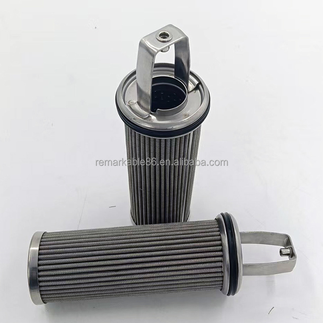 1943033 P566461 PT23564 HD17004 WGH9106 Hydraulic Filter Cartridge Replace Cross Reference Industrial Machinery Parts