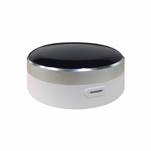 KONKE приложение XIAO <span class=keywords><strong>M</strong></span> Управление Wi-Fi умный Универсальный ИК пульт дистанционного управления CN17 80*38 мм пластиковый корпус - Product Image 2