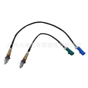 สำหรับฟอร์ด 11 โมนเดโอ 2.0T เซ็นเซอร์ออกซิเจนด้านหลัง ใหม่ พร้อมการรับประกัน 1 ปี ใช้ได้กับเครื่องยนต์ 6G91-9G444-AA/6G919G444AA - Product Image 4