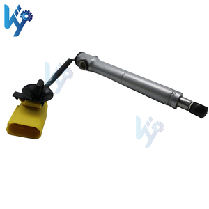 เซ็นเซอร์บานพับฝากระโปรงหน้า KY New 8V0823823F พร้อมระบบป้องกันคนเดินถนน สำหรับรถยนต์ A3 8V ปี 2013-2016 - Product Image 4