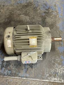 Nuovo Motore Originale Pronto all'Uso Trifase M2276t 60 Hz Classe F Codice J Controllore Programmabile PLC - Product Image 1