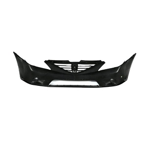 Pièces de carrosserie de pare-chocs avant pour Logan MCV 2006 - Product Image 2