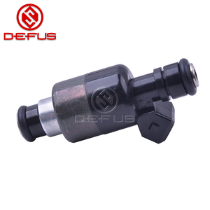 DEFUS - Inyector de Combustible de Gasolina Profesional para <span class=keywords><strong>Opel</strong></span> <span class=keywords><strong>CORSA</strong></span> 1.6L 92-93, Válvulas Nuevas con 1 Año de Garantía, OEM17089276 - Product Image 3