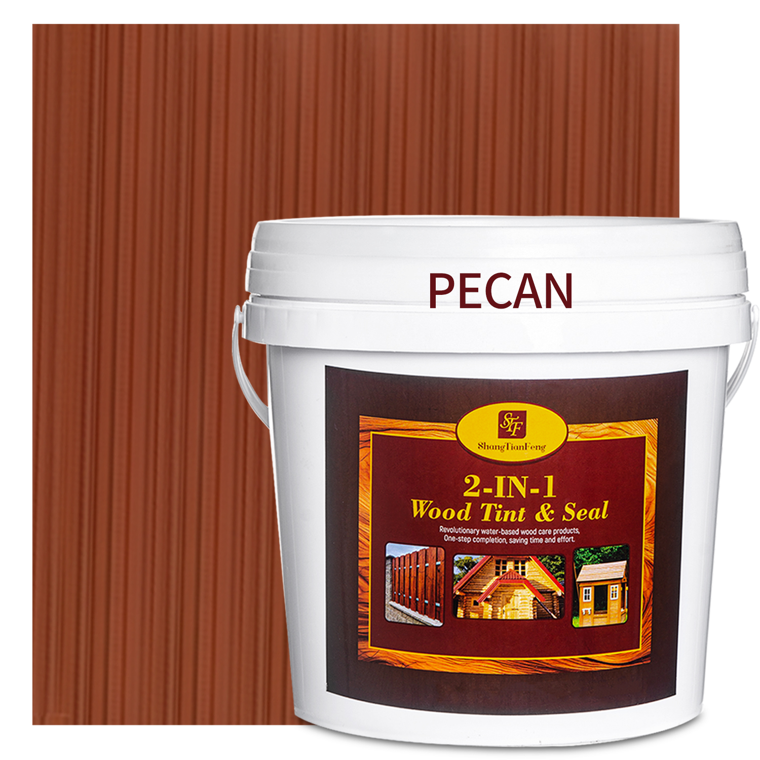 Pecan