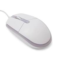 Ratón para Juegos G6 con Cable USB, Iluminación Brillante, Colorida, Silencioso, para Computadora, PC, Portátil