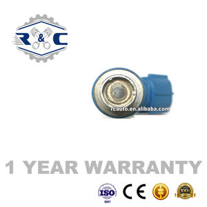 Nouvelle valve automatique de buse d'injection de haute qualité R & C 23250-23020 pour <span class=keywords><strong>Toyota</strong></span> <span class=keywords><strong>Yaris</strong></span> 100% <span class=keywords><strong>injecteur</strong></span> de carburant à <span class=keywords><strong>essence</strong></span> testé professionnel - Product Image 3