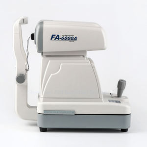 เครื่องวัดค่าหักเหแสงแบบดิจิตอล FA-6000A แบบพกพา คุ้มค่า ประหยัด ใช้งานได้หลากหลาย ฟังก์ชั่นวัดค่าความโค้งกระจกตา ความแม่นยำสูง 0.02 Ri CE 0-85% Brix - Product Image 5