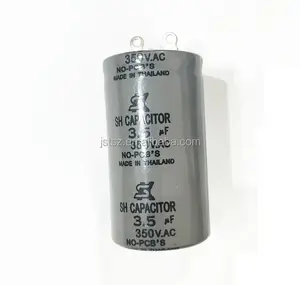 Condensateur de démarrage 3.5UF 350V 3,5uf350v