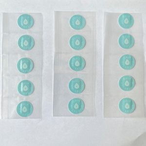 Băng vết thương không thấm nước tùy chỉnh-Băng dính tròn - Product Image 3