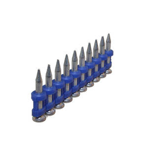 Clous de conduite à gaz, russie 65 #, pièces, en acier et béton - Product Image 6