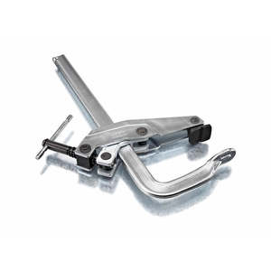 Bessgra แขนหนีบหนัก300-1000มม. - Product Image 2