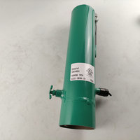 Chauffe-eau à enveloppe E204747/ 0333063401