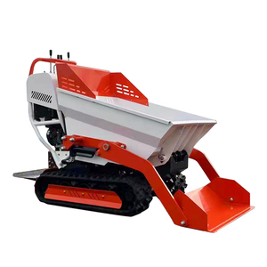 รถดัมพ์สำหรับเด็กรถบรรทุกของเล่นพลาสติก12โวลต์ - Product Image 1