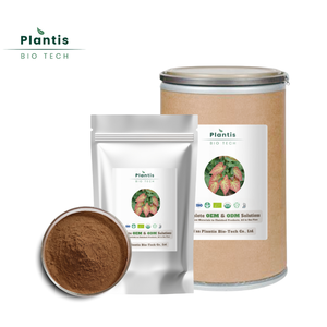 טבעי טבעי ירקות אצות תמצית epimedium 5% 10% 20% אבקת icariin - Product Image 3