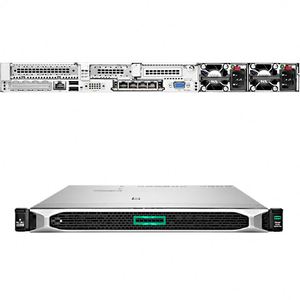 Serveur Rack 1U Premium pour Centre de Données ProLiant DL360 Gen10 Plus, Processeur Platinum 8358 Haut de Gamme, Stockage 8 Baies - En Stock - Product Image 5