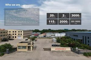 مولد كهربائي يعمل بالغاز الطبيعي والغاز المسال والغاز الحيوي بقدرة 20 كيلوواط و30 كيلوواط و100 كيلوواط و250 كيلوواط و500 كيلوواط و1 ميجاواط طراز Junwei <span class=keywords><strong>GAS</strong></span>-0900 لمحطات التحلل اللاهوائي - Product Image 4