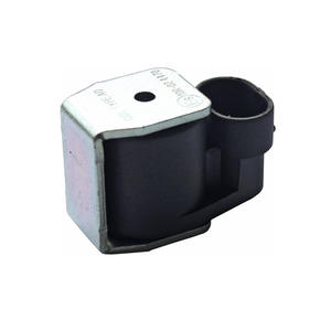Manufacturer Provides Custom Processing of ZHB-2525 Waterproof Solenoid Coils for Solenoid Valves - Product Image 1