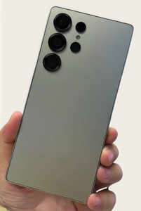 Smartphone S25 Ultra 5G 100% Originale, Nuovo e Sbloccato per <span class=keywords><strong>Galaxy</strong></span> S25Ultra, Schermo da 6.9 Pollici, Versione USA - Product Image 2