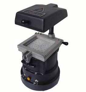 Tandheelkundige Vacuüm Voormalige Vacuümvormmachine Tandheelkundige Vacuümvormmachine <span class=keywords><strong>Dental</strong></span> Lab Equipment - Product Image 1