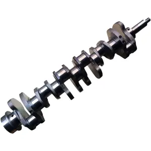 Holdwell Aftermarket 3907804 Crankshaft for CUMMINS-Engine 6BT