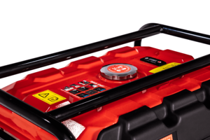 BISON MACHINERY Chine travail sûr de haute qualité 6.0kw 6.5kva 6000watts <span class=keywords><strong>6500w</strong></span> <span class=keywords><strong>OHV</strong></span> générateur d'essence portable - Product Image 6