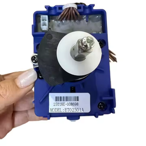 Piezas de montacargas ET02301A Acelerador eléctrico 0-5V El interruptor funciona con la manija de control <span class=keywords><strong>FERI</strong></span> de la carretilla elevadora - Product Image 6