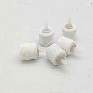 도매 어항 <span class=keywords><strong>50</strong></span>*50mm 화이트 에어 스톤 수족관 ACS-01 버블 스톤 산소 펌프 저렴한 에어 스톤 재고 - Product Image 4