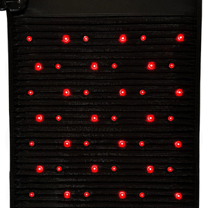 180*60cm Natural Crystal Agate Heated Massage Mattress Sleep Mat Industrial-Grade Controller: Tested for 10,000+ Hours of Use - Product Image 4
