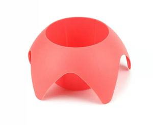 Accessoires essentiels <span class=keywords><strong>pour</strong></span> les vacances à la plage-Porte-gobelets <span class=keywords><strong>et</strong></span> sous-verres de sable en plastique PP <span class=keywords><strong>pour</strong></span> votre voyage à la plage - Product Image 4