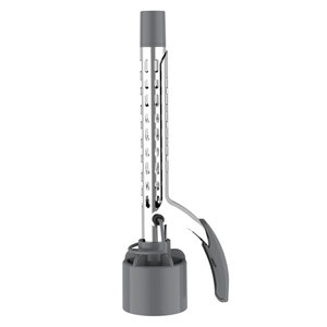 Sèche-<span class=keywords><strong>cheveux</strong></span> professionnel automatique multifonction 9 en 1, brosse à air chaud pour salon, séche-<span class=keywords><strong>cheveux</strong></span> haute vitesse avec neuf accessoires - Product Image 6
