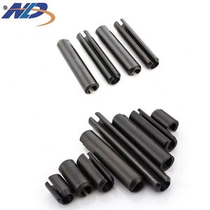 Épingle à découper de sécurité en usine, simple avec le numéro des bords hauts - Product Image 3