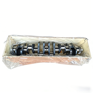 เพลาข้อเหวี่ยงยี่ห้อ Liugong รุ่น SP243903 สำหรับรถขุดและรถตักล้อยาง - Product Image 4