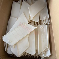 Pièces de camion lourd SINOTRUK HOWO SITRAK C7H C9H d'origine, pare-chocs, plaque de protection du phare droit, 712W41610-1324